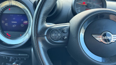 MINI Countryman 1.6 Cooper D ALL4 Business Edition 5dr Diesel Hatchback